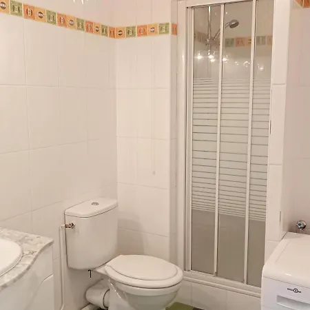 Studio La Rochelle, 1 Piece, 2 Personnes - Fr-1-551-61
